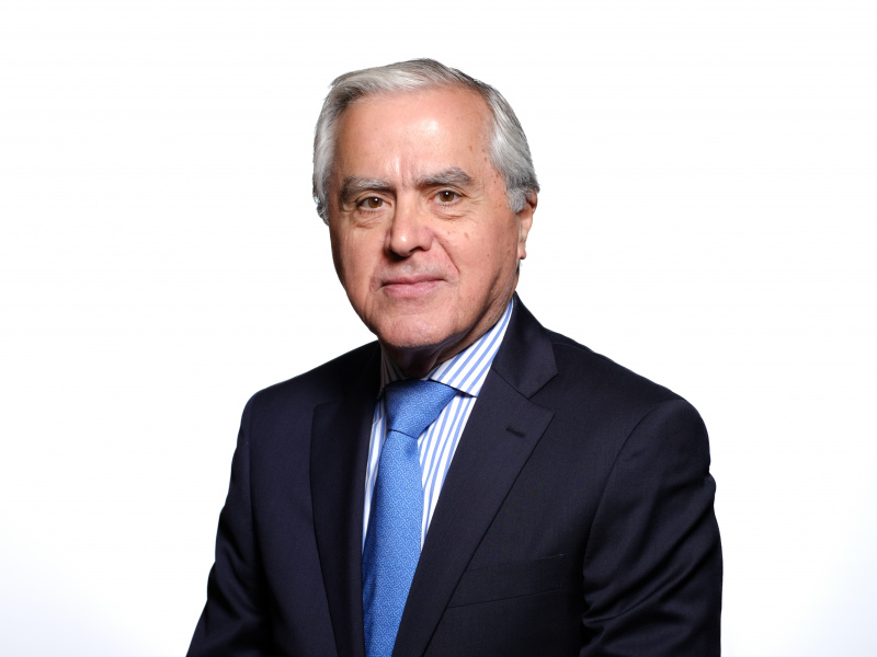 Álvaro Mendonça e Moura eleito presidente da CAP para triénio 2023-2026