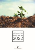 INE publica Estatísticas Agrícolas 2022