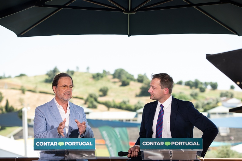 Canal FNA 2025 em emissão experimental