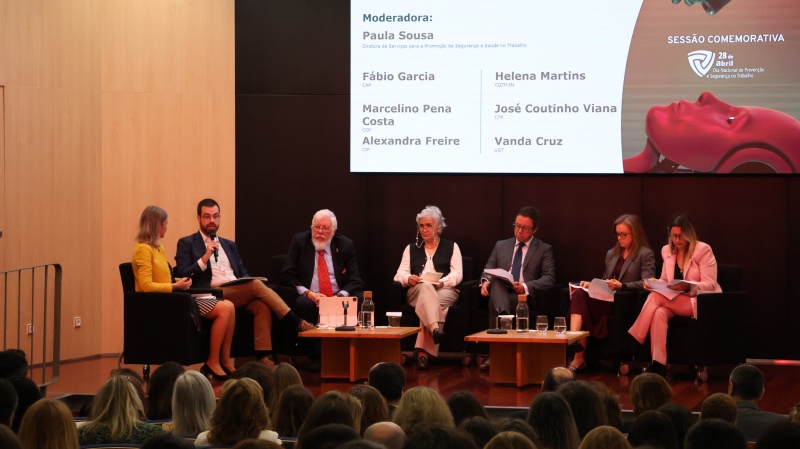 Conferência da ACT debate Setor Agrícola na Era da Inteligência Artificial