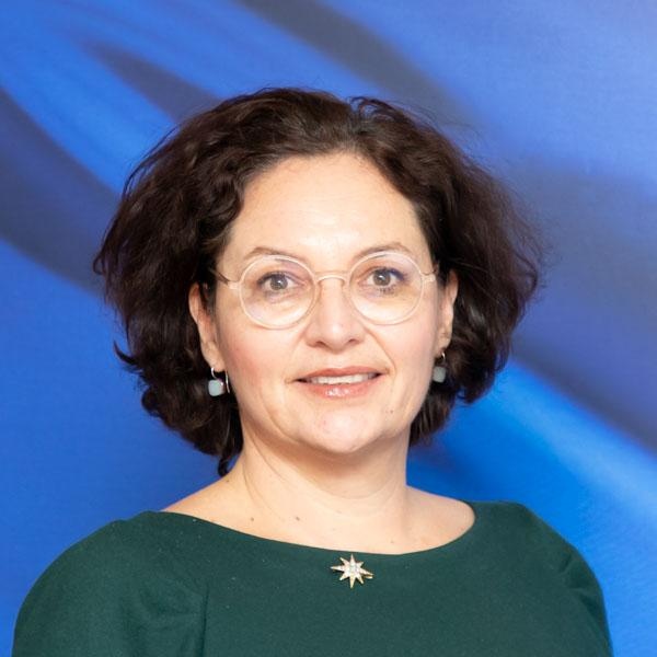 Elisabeth Werner é a nova diretora-geral da DG AGRI