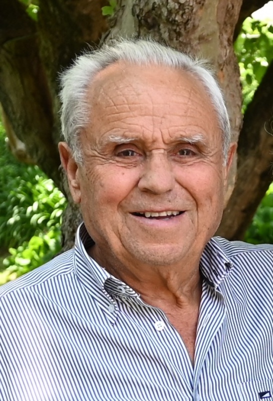 Faleceu José Luís Barroso