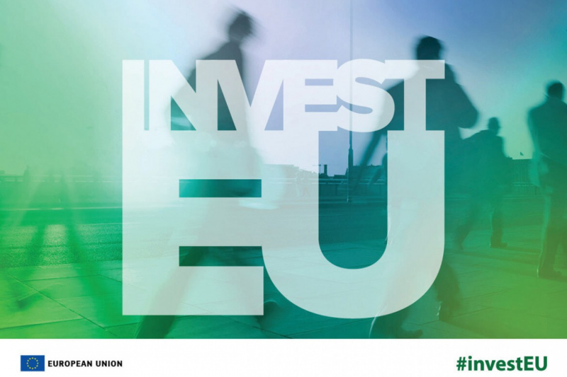 Comissão Europeia Promove “InvestEU”