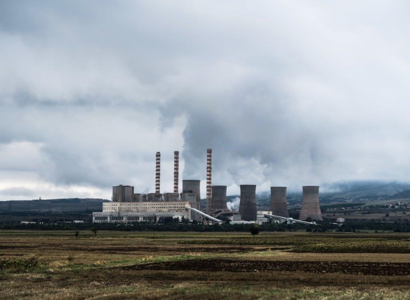 IPCC divulga Relatório Especial sobre Aquecimento Global,  apelando para um limite de 1,5ºC