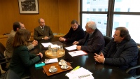 CAP atualiza a tabela salarial da Convenção Coletiva de Trabalho (2019)