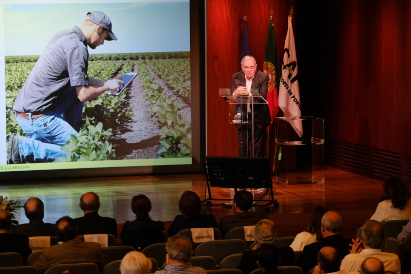 ÁGUA E AGRICULTURA: Portugal precisa de um plano hidráulico nacional que seja passado à prática