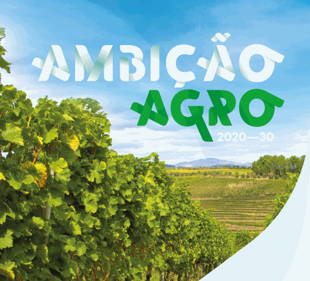 AMBIÇÃO AGRO 2020-30