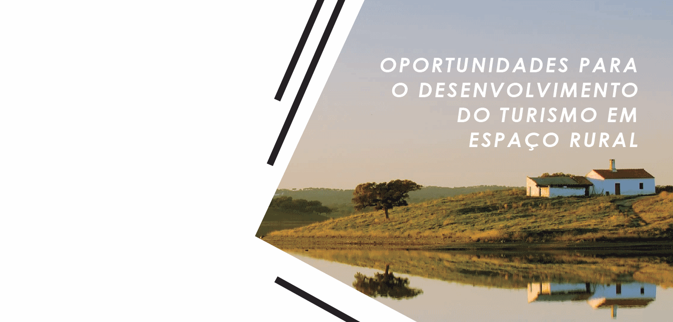 Turismo em Espaço Rural