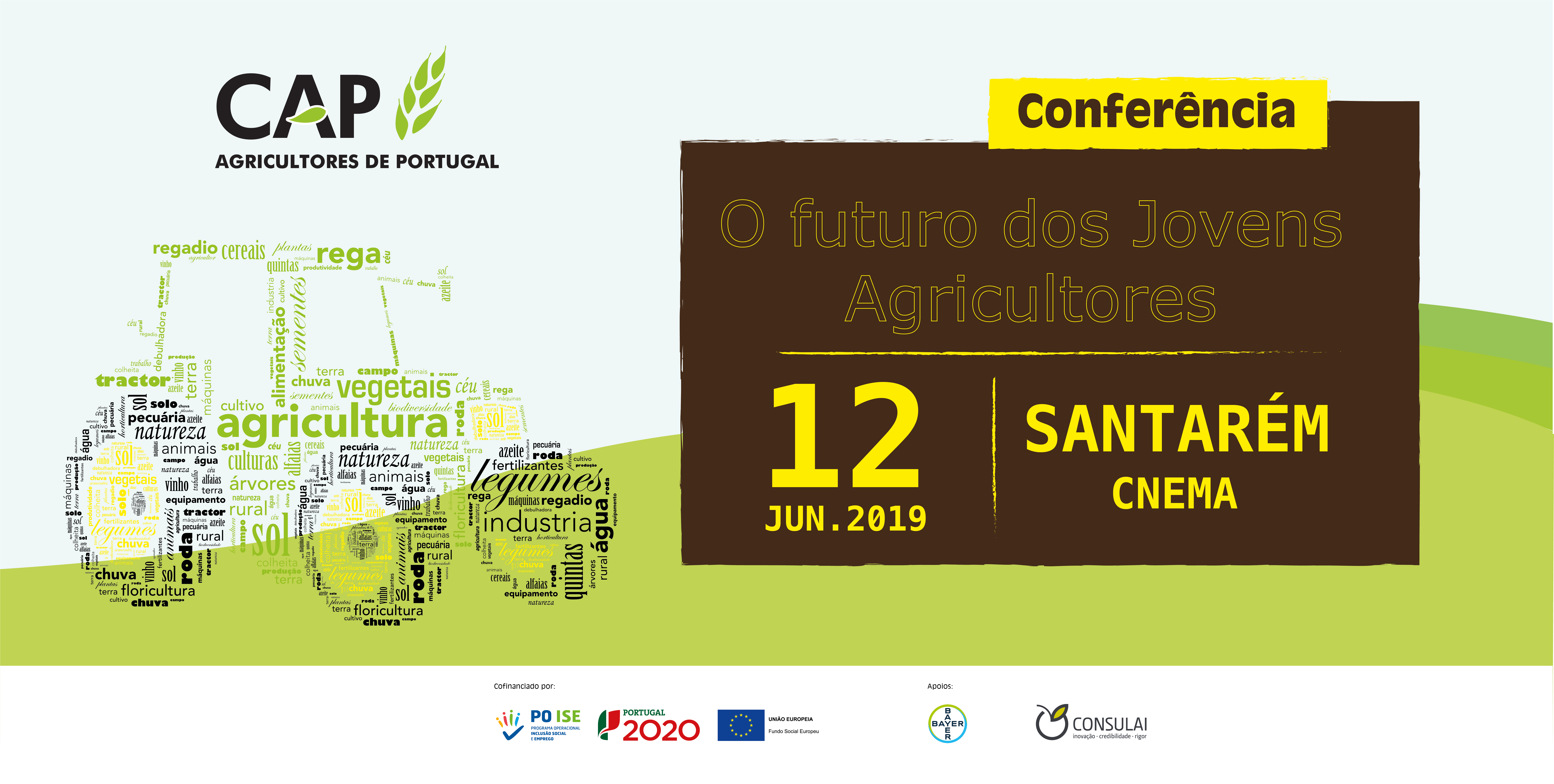 O FUTURO DOS JOVENS AGRICULTORES