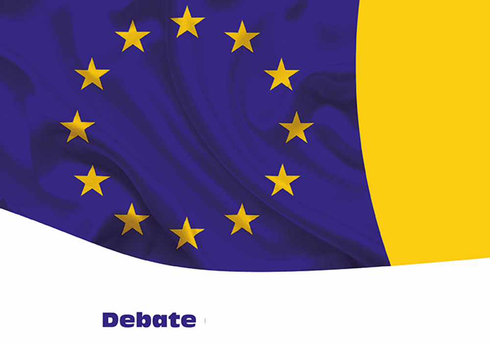 Debate com os Candidatos ao Parlamento Europeu