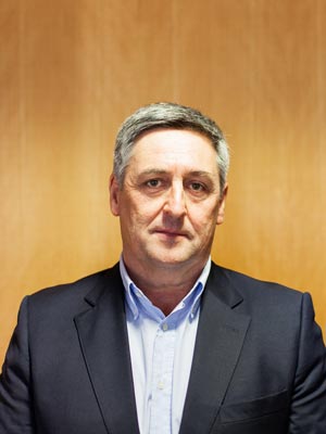 António Cabral da Silveira Gonçalves Ferreira