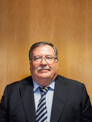 Jorge Alberto Serpa da Costa Rita