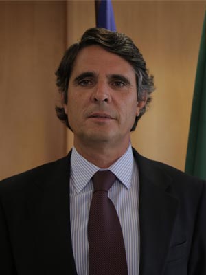 Jorge Moniz da Maia Ortigão Costa