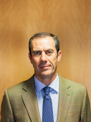 Luís Miguel Correia Mira