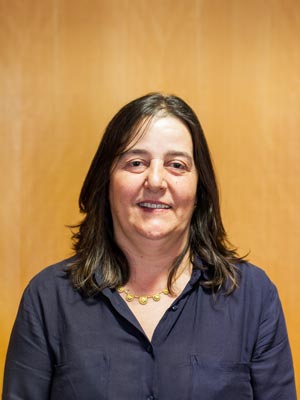 Maria Teresa Cerqueira Moreira Lopes