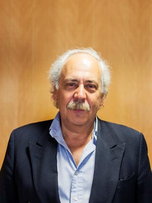 Mário Joaquim Mendonça Abreu Lima
