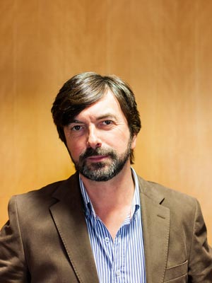 Nuno Manuel de Brito Nobre Faustino